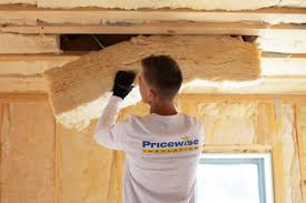 Best Spray Foam Insulation  in Hlside, IL