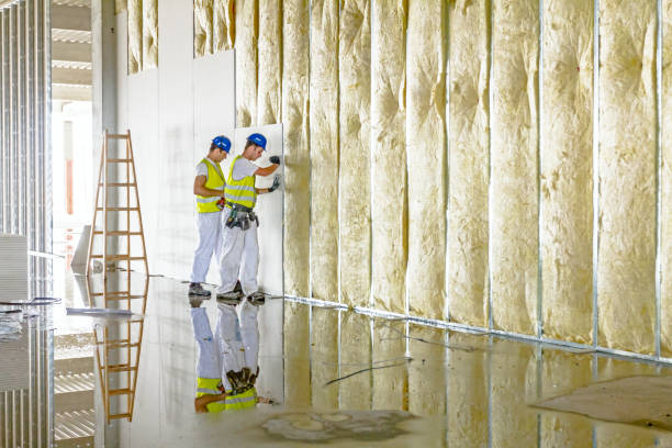 Reflective Insulation